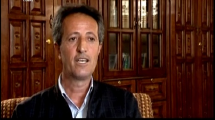  پێشمەرگەکان - 04-06-2019