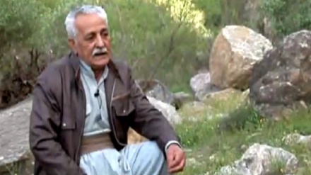 پێشمەرگەکان - 09-06-2019