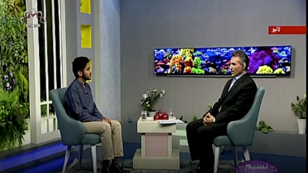 نسیم زندگی - آٹوامیون بیماریاں