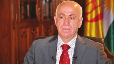  PDK: YNK`ê ji rêkeftinên bi me re poşman bû