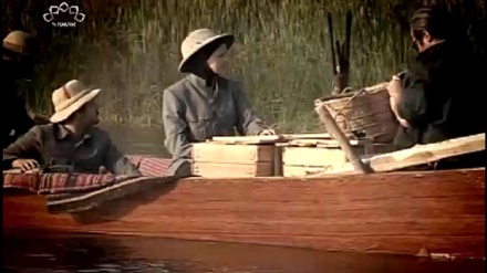 پەیجۆرانی پارسه - 28-06-2019