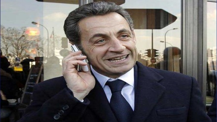 نێردرانی دۆسیەی گەندەڵی ماڵیی سارکوزی بۆ دادگەی سزادانی فەرانسە 