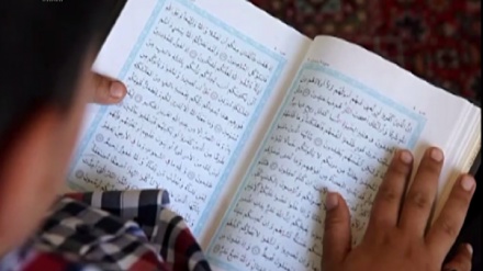 چەن بەشێک لە دێکۆمێنتاریی چریکەی باران