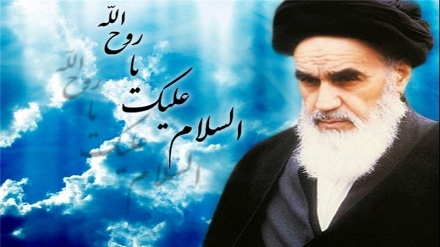 بانی انقلاب اسلامی حضرت امام خمینی رح کی برسی کی مناسبت سے خصوصی پروگرام