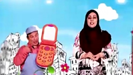 منداڵان و قلقلی - 18-06-2019