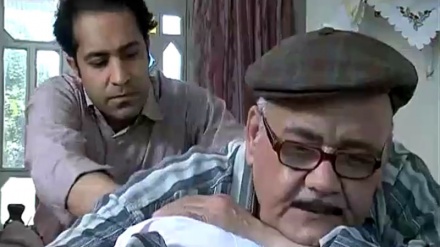 زنجیرە درامای داواکار - بەشی 2