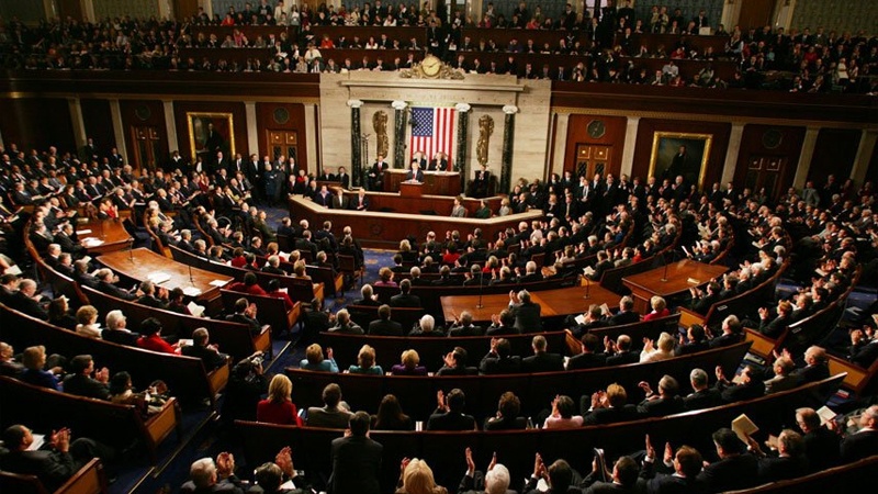 ABŞ konqresmenləri İrana qarşı avantüra barədə Trampa xəbərdarlıq ediblər