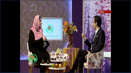 HƏYAT AYNASI - 01-06-2019 - Öz ailə həyatınız üçün, ona mənəvi ruh və sağlaçlıq bəxş etmək və öz ətraf mühitinizi gözəl və sevin