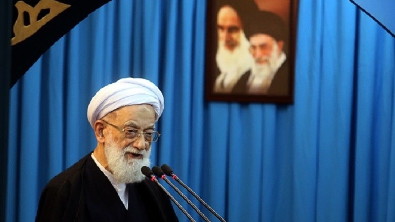 Hatib džuma-namaza u Teheranu: Husejnov Erbein 2019. biće posjećeniji nego ikad prije