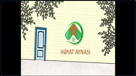 HƏYAT AYNASI    -  11.04.2022 