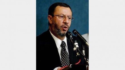Amerika predala palestinskog profesora cionistima