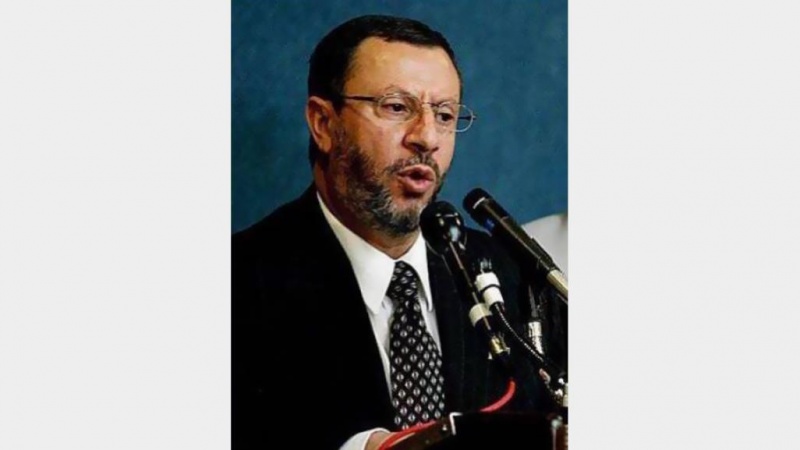 Amerika predala palestinskog profesora cionistima