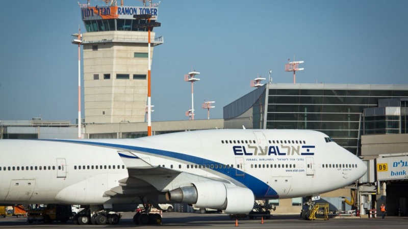 Izraelska aviokompanija dobila dozvolu za let saudijskim nebom