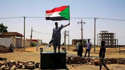 Sudanda etirazçılara divan tutulması ilə bağlı faktaraşdırıcı komitə yaradılıb