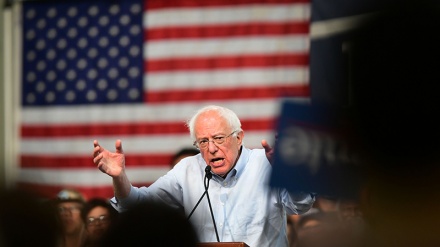 Sanders Trampın impiçment edilməsinin ilkin araşdırılmasını istəyib