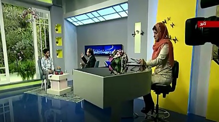 نسیم زندگی - فلسفہ عیدالفطر 