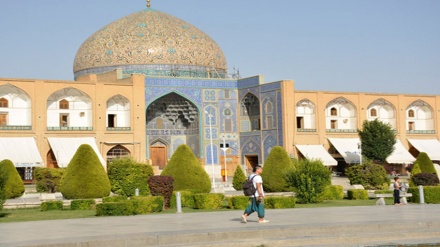 700 hiljada stranih turista posjetilo Iran za tri mjeseca
