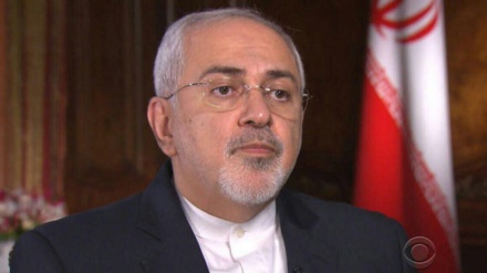 Zerîf: Amerîka li rojavayê Asyayê taluke û rageşiyan çê dike