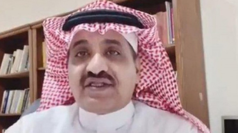 حقیقت عیاں ہوتی جا رہی ہے سعودی نمکخواروں کی
