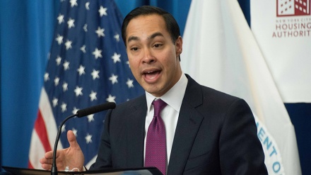 کاردڤەدانی بەربژاری بە ڕەگەز لاتینی هەڵبژاردنەکانی ئەمریکا لە حاند ڕەگەزویستی ترەمپ