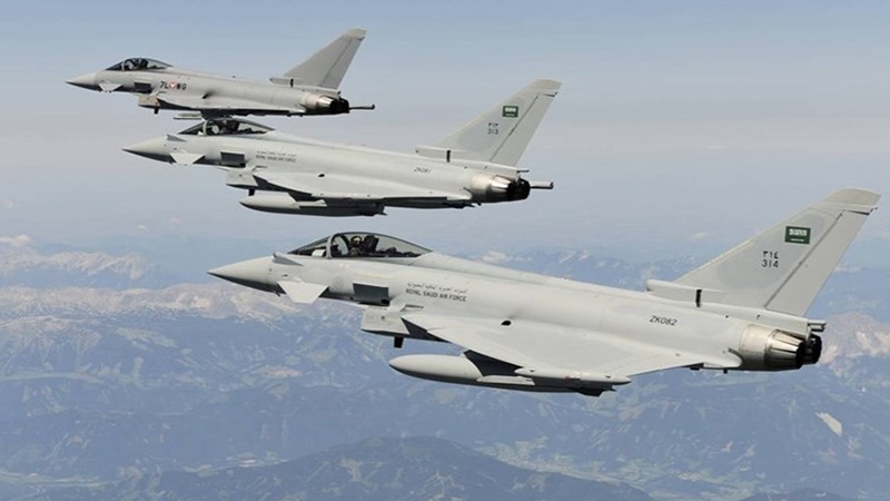 یمن: الحدیدہ کے رہائشی علاقوں پر سعودی اتحاد کی جارحیت