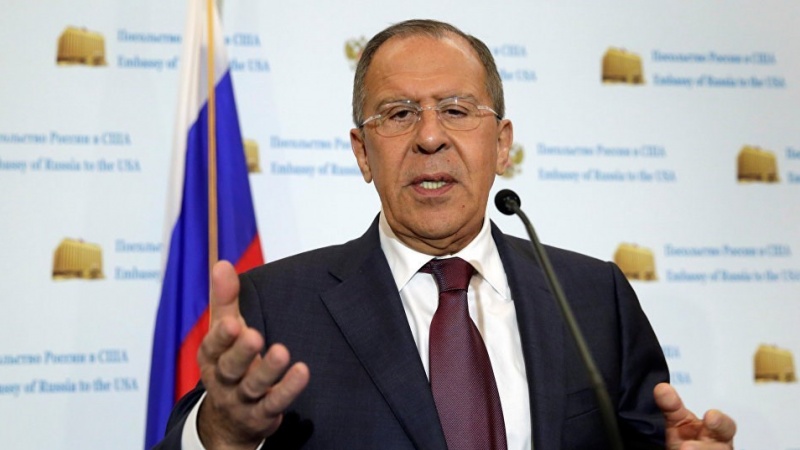 خلیج فارس میں پائیدار امن کی برقراری پر ماسکو کی تاکید 