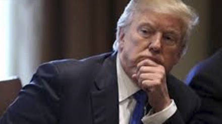 کۆبەشگەی ترامپ لە ناو سیایی نگریس ترین کۆمپانیە ئەمریکیەکان 