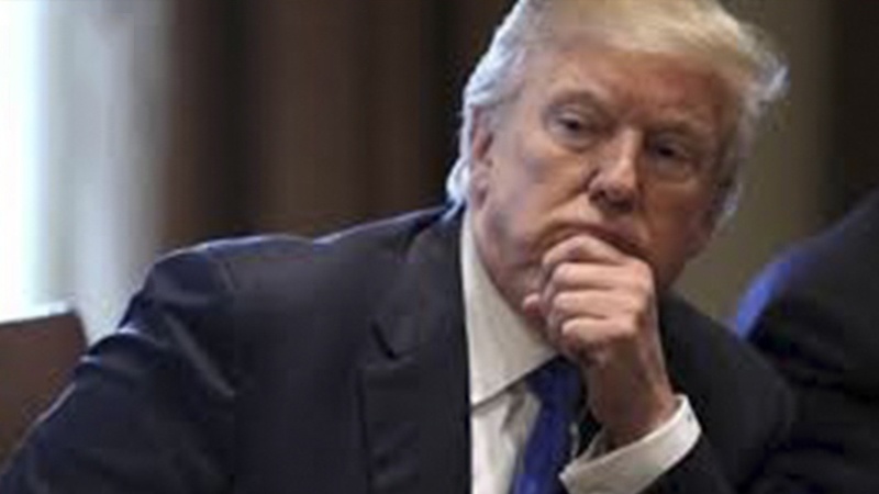 کۆبەشگەی ترامپ لە ناو سیایی نگریس ترین کۆمپانیە ئەمریکیەکان 