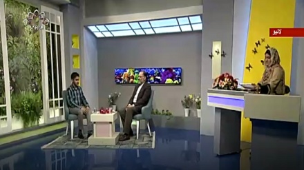 نسیم زندگی - اولاد کی تربیت میں والدین کا کردار