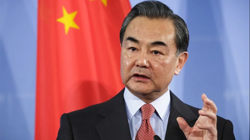 Kineski ministar: Kina i SAD na ivici novog hladnog rata