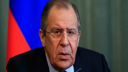 Lavrov: Avropalılar İran qarşısındakı iqtisadi öhdəliklərinə əməl etsinlər