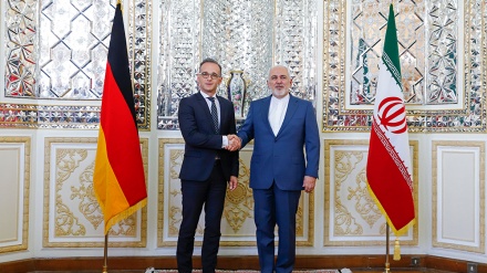 مغربی ایشیا میں کشیدگی کم کرنے کا واحد راستہ اقتصادی جنگ کو روک دینا ہے - جواد ظریف