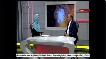 KOMPAS - 24-06-2019 - İranın bir çox janrlarda olan əsərlərini azəri dilində ən yaxşı dublyajlarla seyr etmək üçün hər gün Beynəlxalq Səhər telekanalının Azəri xidmətinin tamaşaçısı olun.