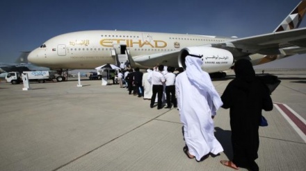 یو اے ای اور اسرائیل کی دوستی، ابو ظہبی سے براہ راست تل ابیب پہنچی پہلی پرواز