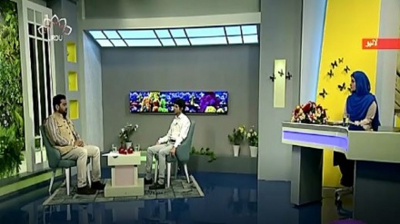 نسیم زندگی - خون میں چربی اور اس کا علاج 