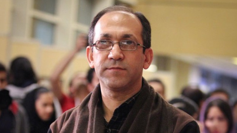 İranlı rejissor Amerika Beynəlxalq Film Festivalının mükafatını qazanıb