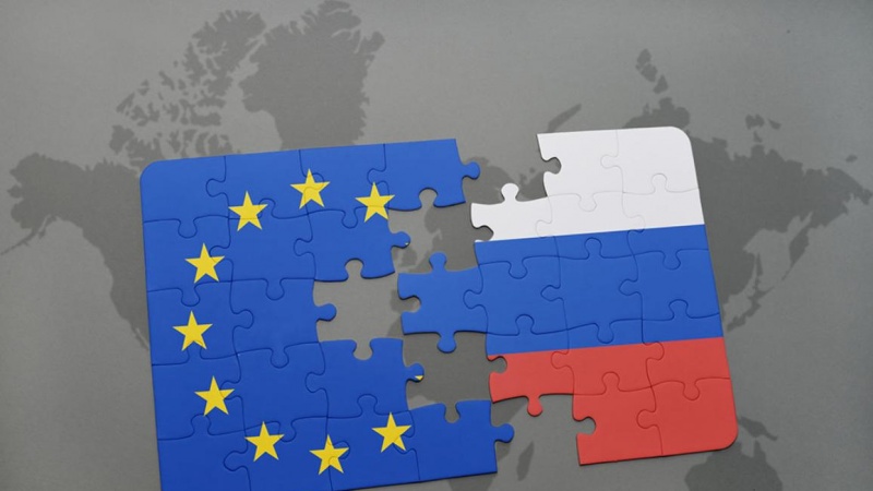Rusiya Avropanın sanksiyalarına qarşılıq verdi