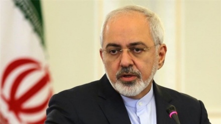 Zarif: Lažni tim ''B'' ponovo pokrenuo kontroverze