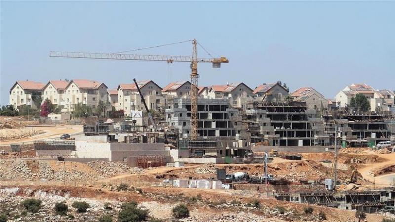 Evropska unija osudila izraelsku ilegalnu izgradnju