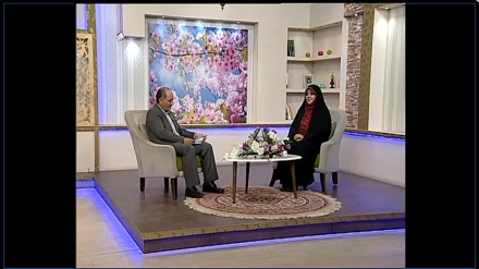 HƏYAT AYNASI - 07-06-2019 - Öz ailə həyatınız üçün, ona mənəvi ruh və sağlaçlıq bəxş etmək və öz ətraf mühitinizi gözəl və sevin