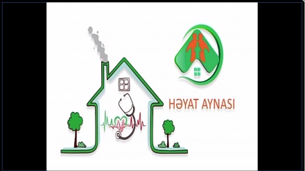 HƏYAT AYNASI   -  01-02-2021 - Öz ailə həyatınız üçün, ona mənəvi ruh və sağlaçlıq bəxş etmək və öz ətraf mühitinizi gözəl və sevin