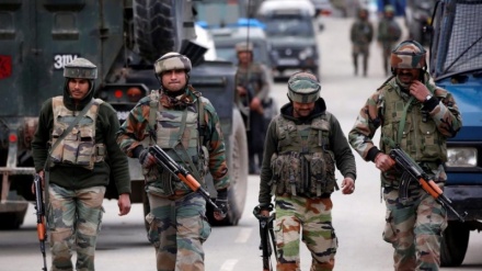 کشمیرمیں صدر راج کی مدت بڑھانا صورت حال سے گمراہ کرنے کی کوشش ہے: کانگریس