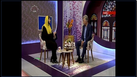 HƏYAT AYNASI - 24-06-2019 - Öz ailə həyatınız üçün, ona mənəvi ruh və sağlaçlıq bəxş etmək və öz ətraf mühitinizi gözəl və sevin