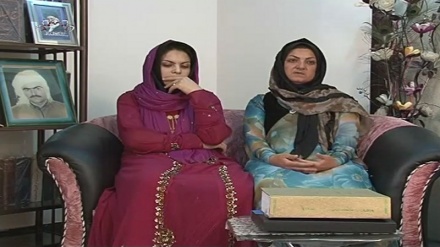  شەهیدانی سووننەی تیرۆر - 04-06-2019