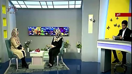 نسیم زندگی - اولاد کی تربیت 