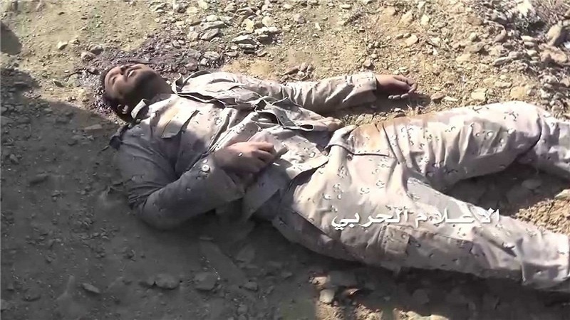 یمن سے ملنے والی سرحدوں میں دو سعودی فوجیوں کی ہلاکت
