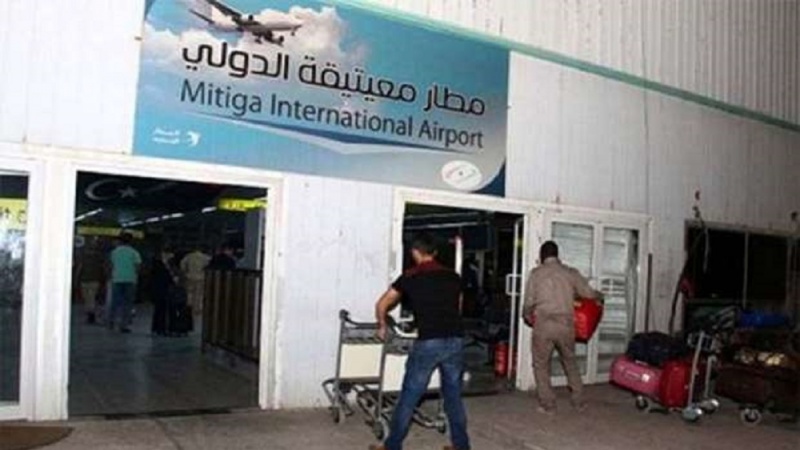 Haftarove snage napale aerodrom u Tripoliju i otele 9 turskih državljana