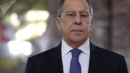 Lavrov: Divê Tirkiye erkê xwe zû cîbicî bike