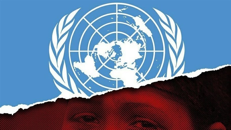 کشمیرکی صورتحال پر اقوام متحدہ کو تحفظات