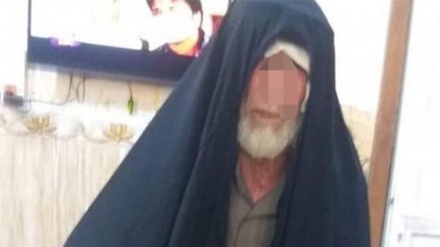 گیرانی ئەو داعشیەی بڕیاری لە سێدارەدانی لە موسڵ دەردەکرد